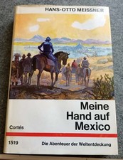 Hans - Otto Meissner - Meine