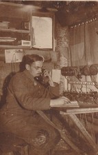 Foto soldat telefon - am,