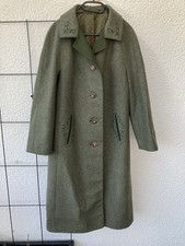 Wunderschöner Lodenmantel