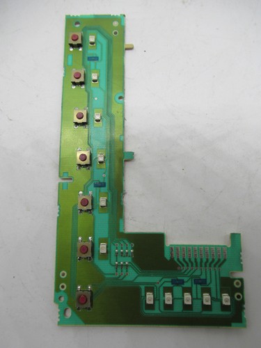 Elektronik steuerung platine - steuerung,