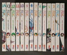 Yamada-kun & the 7 Witches