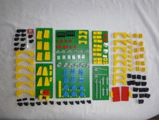 Lego viele Teile aus der