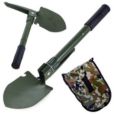 Mini Klappspaten Klappspachtel