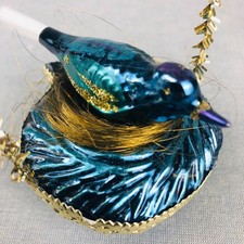 Blumchen Inge-Glas Bird In