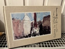 Klaus Fußmann - Reisen in