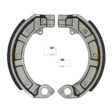 TRW Bremsbacken Bremsbelag