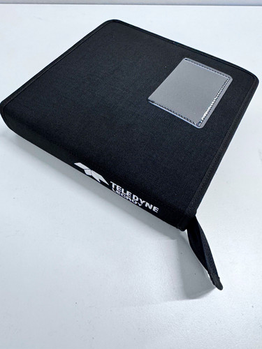 Teledyne lecroy zs1000 - teledyne, active
