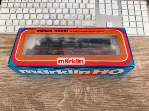Märklin hamo 8306 br78 - 335, h0