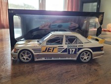 MERCEDES-BENZ 190E EVO 1 DTM