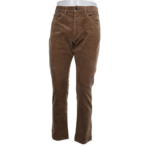 H m cordhose - by, h&m,