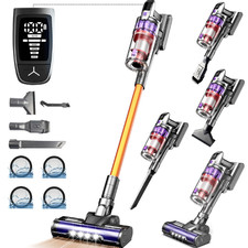 Staubsauger Stielstaubsauger/