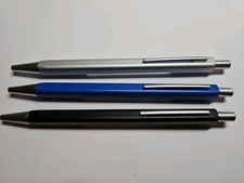 Diplomat Magnum Quad, Kugelschreiber,  3 Stück, Neu