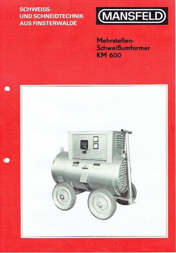 Veb schweisstechnik - veb,
