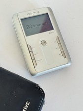 Creative Zen Touch 40GB