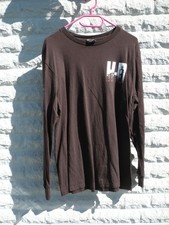 Originale Harley Davidson Langarm Shirt  "Staalfabrik Rostock"