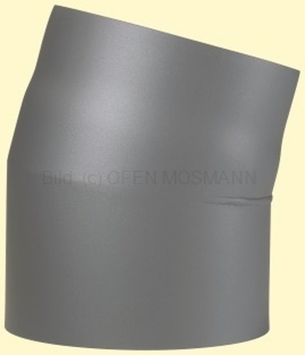 Doppelwandiges ofenrohr primus - ofenrohr,