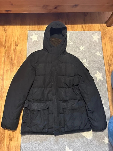 Kurtka woolrich blizzard field - kurtka,