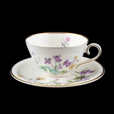 Kaffeetasse groß szene - groß, ut.