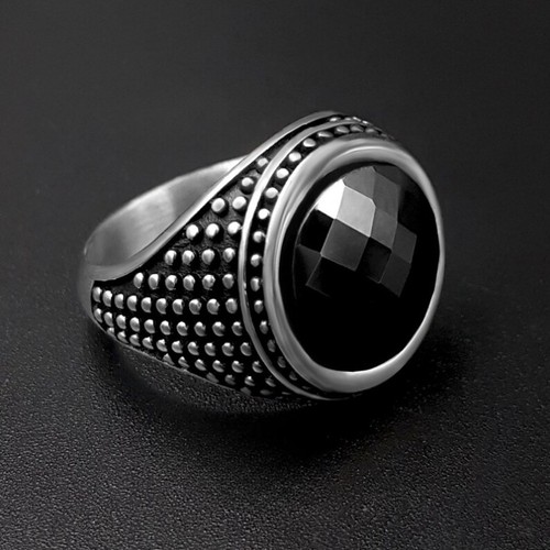 925 sterling silber siegelring - 925,