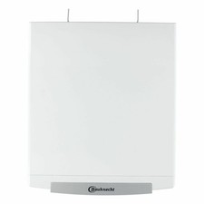 Gerätedeckel mit Rahmen Griff