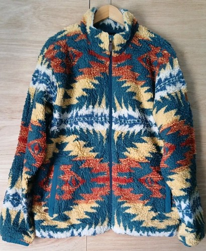 Ariat pendleton fleecejacke - ariat,