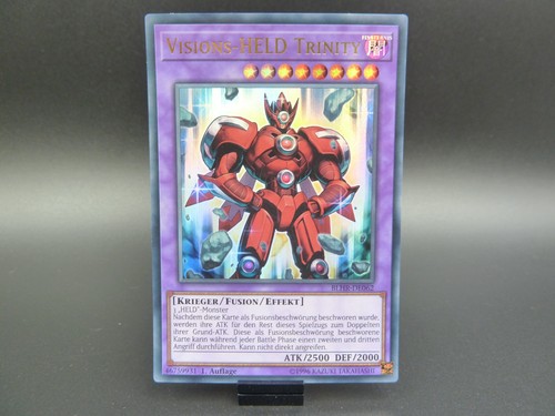 Visions held trinity - visions-held,