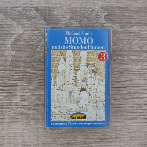 Momo folge und die - 3,