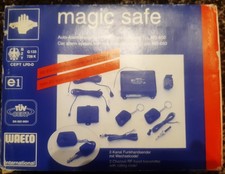  Alarmanlage Waeco MS-650 für Wohnmobil/ PKW