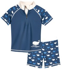 PlayshoesJungen  Bade Set 2