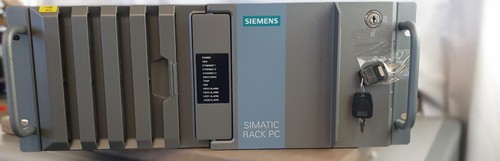 Siemens simatic ipc847e - simatic,