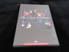 Ton Steine Scherben Land in Sicht DVD eine Christian Wagner Dokumentation