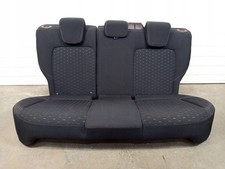 FORD PUMA MK2 Rückbank Sitze