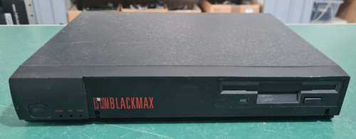 Escom blackmaxx retro - retro, 386