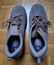 arbeit schuhe herren, Techno by Cofra, Gr. 45, Sicherheitsschuhe