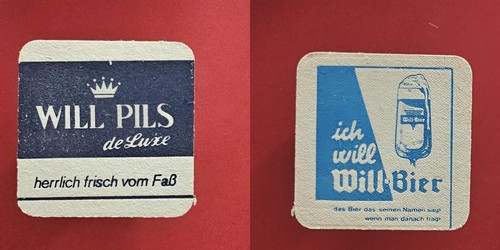Will bier herrlich frisch - will-bier,