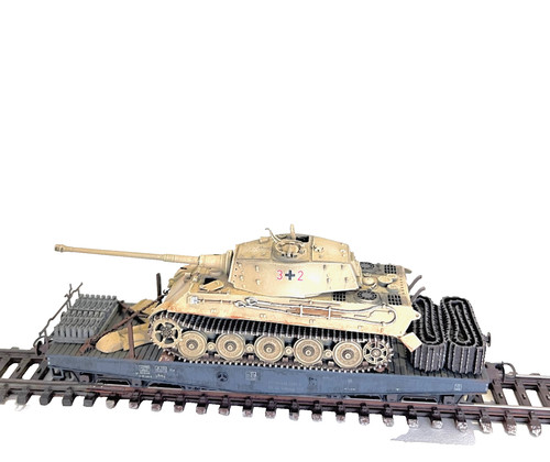 87 lilliput - h0, 1:87