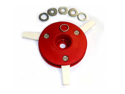 Mähkopf mini trim mit - trim, klingen