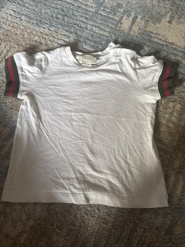 Gucci kinder shirt monate - t-shirt, 24