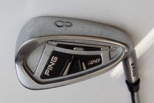 Ping i20 blue - blue, true