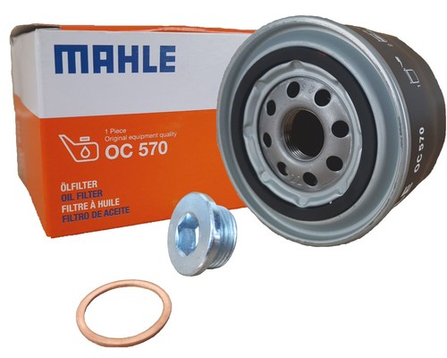 ölfilter filterpatrone für - Ölfilter,