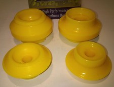 2 Pu-Buchsen Domlager