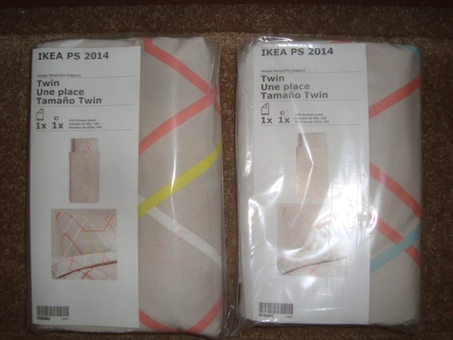 Ikea ps2014 twin bed - ps2014,
