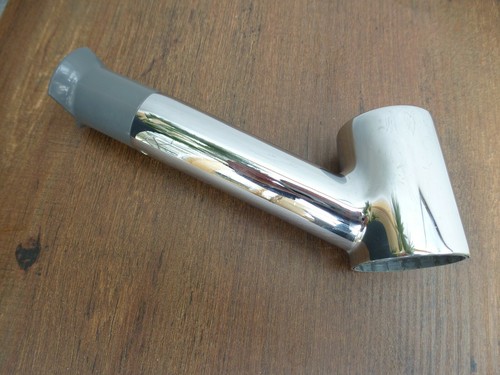 Hansgrohe 94807000 auslauf - hansgrohe,