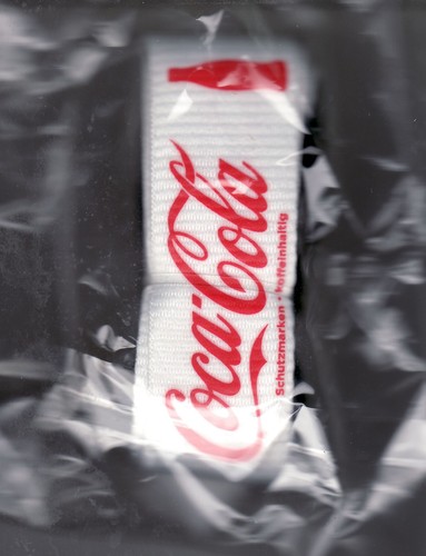 Coca cola schlüsselband zum - cola,