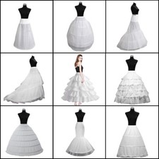 Weiß brautkleid unterrock - brautkleid,