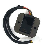 Regler Lichtmaschine YAMAHA XV