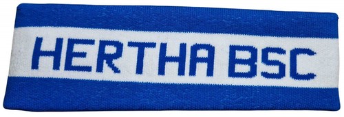 Hertha bsc berlin stirnband - hertha,