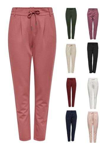 Only damen hose onlpoptrash - hose,
