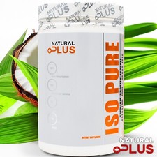 Natural plus iso - whey, 2kg