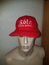 Baseballcap Köln Rhein Power